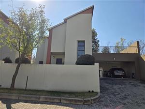 Cluster For Sale in Kyalami Hills