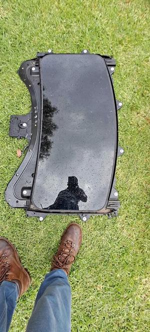 Land Rover Discovery 3 Sunroof For Sale @ Spareline Auto