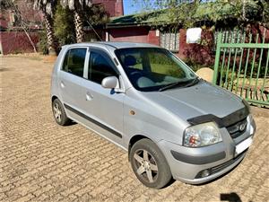 Hyundai Atos Prime