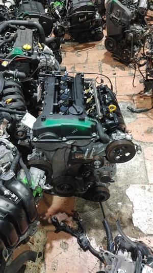 HYUNDAI IX35 G4KD 2.0L DUAL VVTI ENGINE FOR SALE
