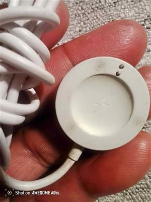 PRE-OWNED FOSSIL SMART WATCH CHARGER