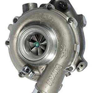 Brand New Turbo CHRA assembly with OEM flow and report.