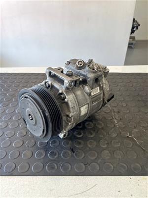 Vw Golf-Scirocco 1.4 TSi Aircon Pump for sale (CAX)