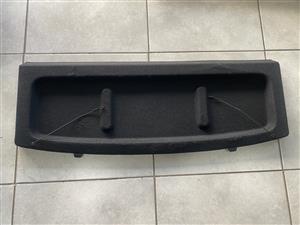 2025 HYUNDAI VENUE PARCEL SHELF FOR SALE.