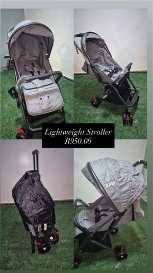 Pram/ Stroller