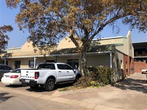 Coachmans Crescent: Premium Warehouse / Mini Factory to Let in Hennops Park, Centurion, With Retail Possibilities!
