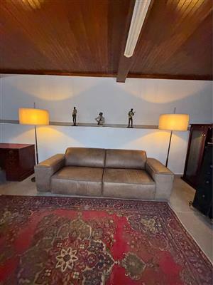 Modern Floor Lamp Set - Limited Stock!!!