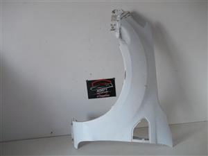 Ford Ranger T7 left front fenders