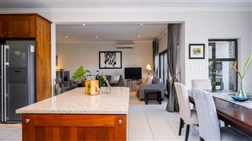 Spacious Rental Zimbali Estate
