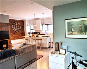 Townhouse For Sale in Eagles Landing