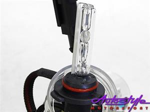 Hid Zenon Globes 9005