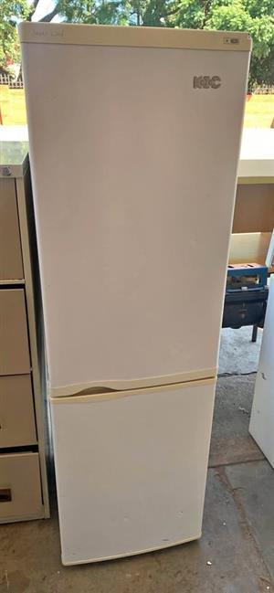 Kic fridge 