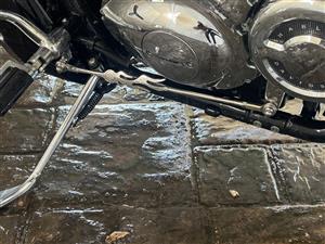 Harley Davidson Vrod
