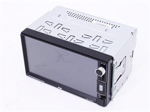 Targa TDD-708Mp5 7″ Media Player with Bluetooth, Usb, Rds & Remote (Demo Unit)