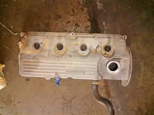 Chana Benni engine tapped cover