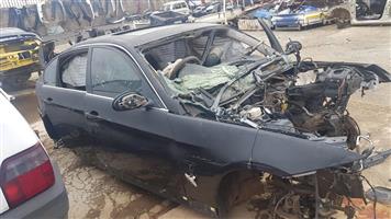 Bmw e90 330D stripping for spares