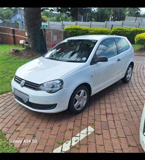 2010 vw polo vivo 2door gt
