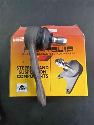 Opel pre-lotus lower ball joint