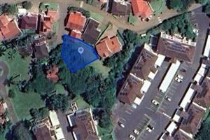 Vacant Land Residential For Sale in Manor Estates