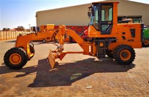 ACM MG56 Motor Grader