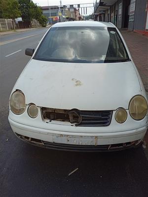 Vw Available For Stripping