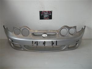 Hyundai Coupe RD2 (Tiburon) '99-'01 front bumper