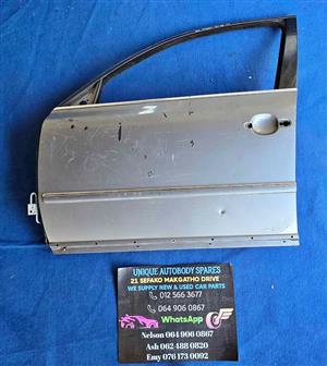 VW Passat 1997 - 2005 Left Front Door