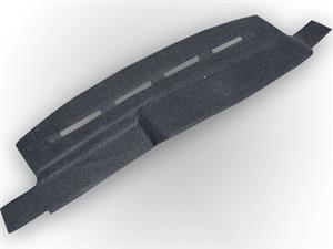 Dashboard Carpet for VW Golf/Jetta MK2