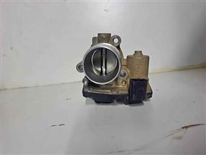 Ford Throttle Body 1.0