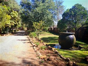 Farm For Sale in Alewynspoort A H
