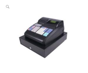 GS800 Cash Register