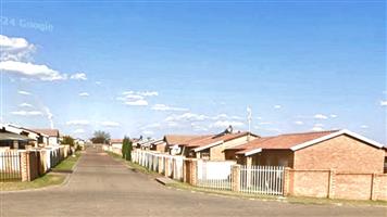 2-Bedroom house for Sale in Tasbet Park.