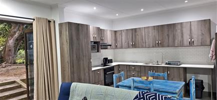 1 bed 1 bath Flat/apartment