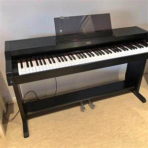 KORG DIGITAL PIANO CONCERT C-30