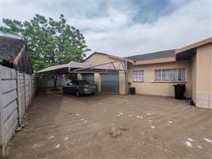 Super neat 3 bedroom house for sale in Sasolburg