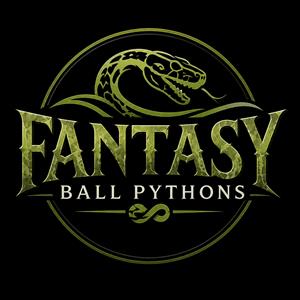 Ball pythons 
