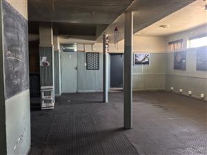 Mixed Use Rental Monthly in Swartkops