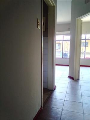 1 bed 1 bath Flat/apartment