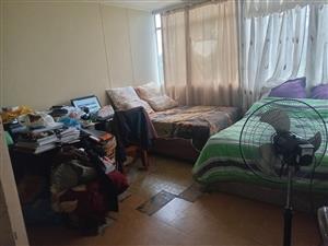 Furnished room for rent
