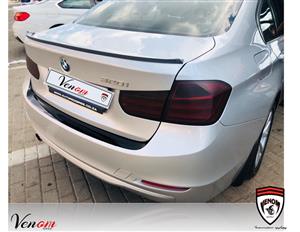 Professional Tail lights smoke tinting