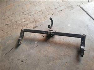 Volvo V70 2002 tow bar for sale