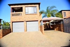 Secure Family Living