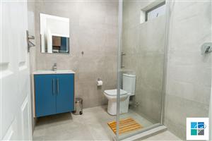 Apartment Rental Monthly in Secunda Central