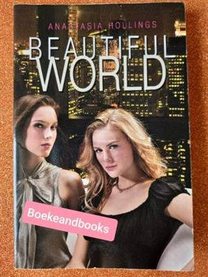 Beautiful World - Anastasia Hollings.