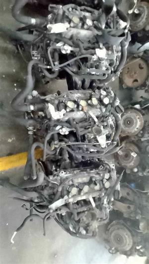 TOYOTA AVANZA K3 1.3L COMPLETE ENGINE FOR SALE