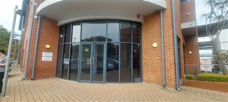 Neat Retail Space To Rent