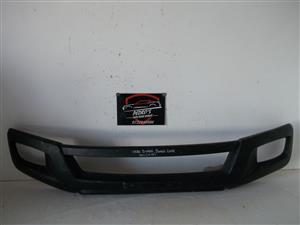 Isuzu D-Max '12-'16 front bumper cover