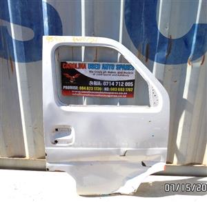 Suzuki Super Carrier right front door (2018)