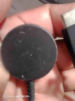 SAMSUNG GALAXY SMART WATCH CHARGER USB-C WIRELESS ACTIVE