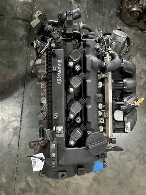 G4LA ENGINE  1.2 I10 I20 KIA RIO